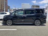 ヴォクシー 2.0 ZS 煌II 