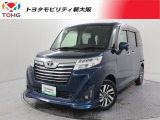 トヨタ ルーミー
