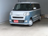ムーヴキャンバス  ストライプス G