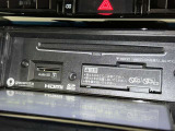 CD再生機能付き!
