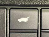 【パワーバックドア】スマートキーや運転席のボタンを押すだけでリアゲートが自動で開閉します!荷物を持っている時や、高い位置にあるバックドアを閉める際に便利な機能です♪