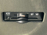 ★ETC★高速・有料道路の料金所をスムーズに通過することができます!