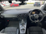 TTクーペ 40 TFSI 修復歴無し