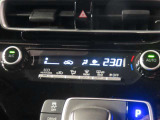 オートエアコン(電動インバーターコンプレッサー)&クリーンエアフィルター(花粉除去&脱臭機能付&ナノイーX