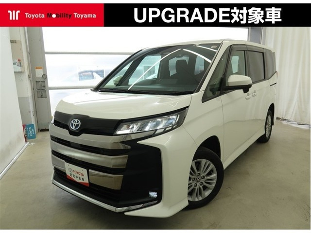 ノア 1.8 ハイブリッド S-G E-Four 4WD