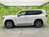 ランドクルーザー300 3.5 ZX 4WD 