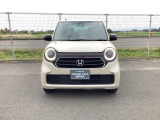N-ONE オリジナル スタイルプラス アーバン 4WD 