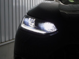 LEDヘッドライト