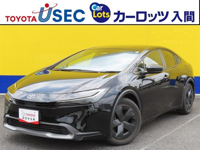 プリウス 1.8 U