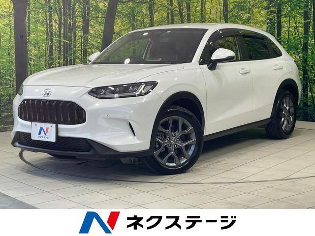 ZR-V 1.5 X 