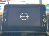 【純正9型ナビ】人気の純正ナビを装備。オーディオ機能も充実しており、Bluetooth接続すればお持ちのスマホやMP3プレイヤーの音楽を再生可能!毎日の運転がさらに楽しくなります!!