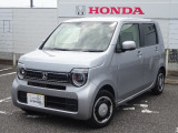 ホンダ認定中古車☆通勤からお買い物まで大人気のN-WGN♪♪♪