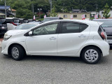 トヨタ車に限らず、全車種にロングラン保証が付いております。走行距離無制限なので、安心しておのり頂けます。