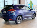 ヴェゼル 1.5 ハイブリッド Z ホンダセンシング 4WD 