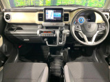 クロスビー 1.0 ハイブリッド(HYBRID) MZ 