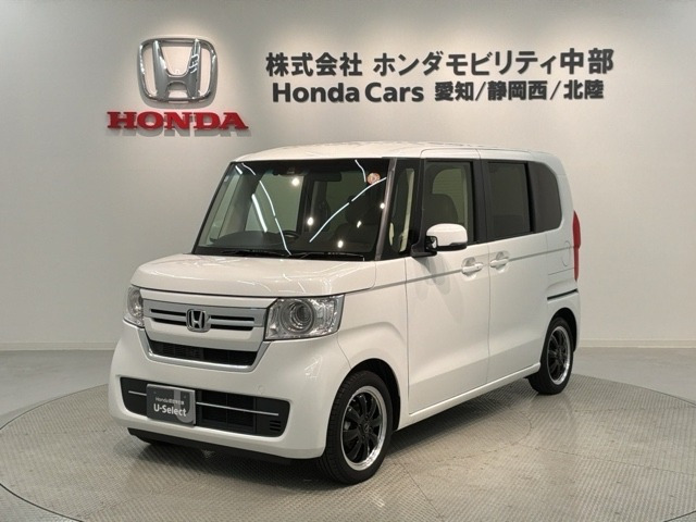 N-BOX L 