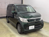 N-WGN G ターボパッケージ 4WD 