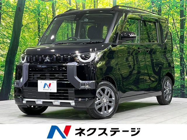 デリカミニ T プレミアム リミテッド エディション