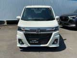 フレア ハイブリッド XS 4WD 