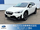 【人気のGT系XV1.6リッター入荷!】【タウンユースからアウトドアまでマルチに活躍する1台!】
