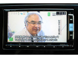 フルセグテレビ