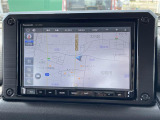 ジムニー XC 4WD 修復歴無し
