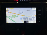 TV・ナビがついています☆お得ですよ◎旅行や知らない場所でのドライブで大活躍していただけます☆☆