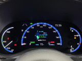 ヤリスクロス 1.5 ハイブリッド Z 4WD 修復歴無し