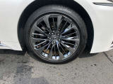LS 500 Iパッケージ 