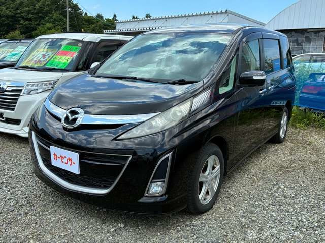 ビアンテ 2.0 20S ナビスペシャル 4WD