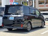 ヴォクシー 2.0 ZS 煌II 