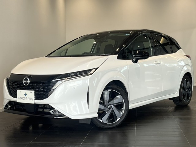 ノートオーラ 1.2 G FOUR レザーエディション 4WD 