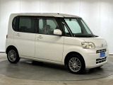 タント X スペシャル 4WD 