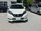 ノート 1.2 e-POWER メダリスト FOUR 4WD 