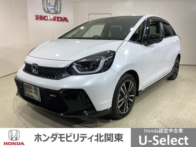フィット 1.5 RS 