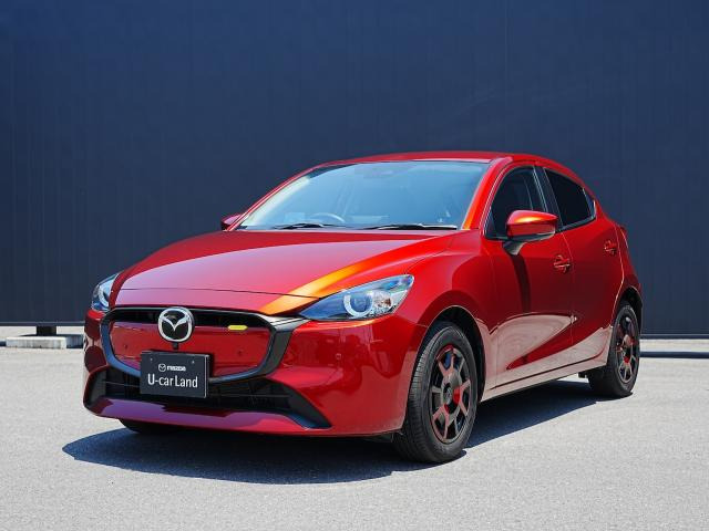 MAZDA2 1.5 15BD 