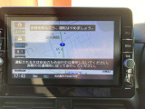 メモリーナビです。データへのアクセスが早いので、スピーディーな操作感を求める方にオススメ!