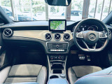 CLAクラス CLA180 AMGスタイル サンルーフ 修復歴無し