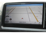 ハイエースバン 2.8 DX ロング ディーゼル 禁煙車 純正ナビ フルセグTV