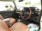 ジムニー XC 4WD 