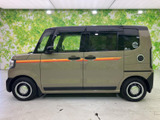 N-BOX ジョイ ターボ 2トーン 
