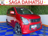 ご覧頂きありがとうございます!(^^)! 平成25年式「スズキ ワゴンR 20周年記念車」入庫いたしました!