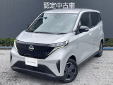 令和7年式【サクラ G】入庫しました!
