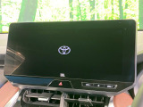 【JBLサウンドシステム付き純正12.3型ナビ】充実のナビ機能はもちろん、高度なチューニング能力が搭載されており、高音質な音楽をお楽しみいただけます♪