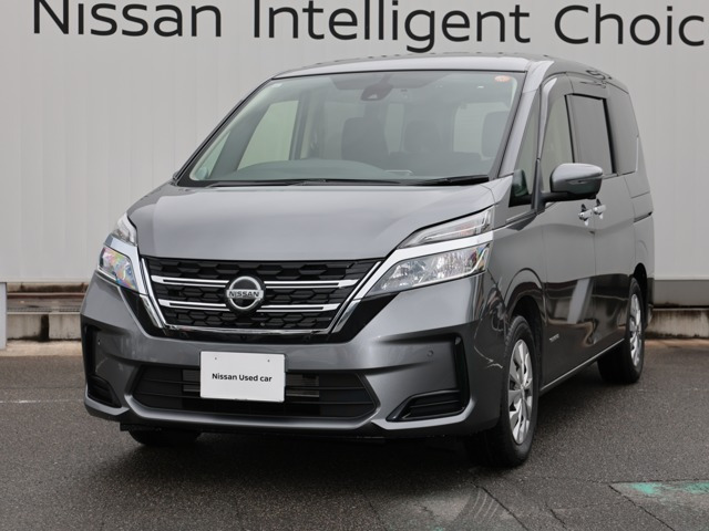 セレナ 2.0 XV 