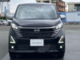 このクルマは主に試乗車として使用していた車です。日産認定中古車は1年間・走行無制限のワイド保証付きです。