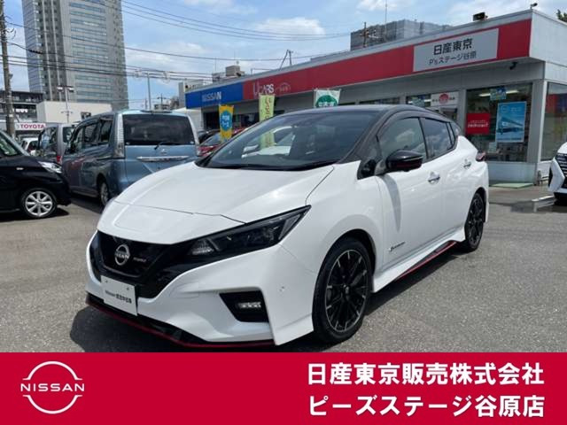 リーフ NISMO