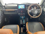 ジムニー XC 4WD 修復歴無し