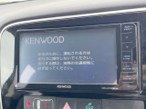 【ナビゲーション】目的地までしっかり案内してくれる使いやすいナビ。Bluetooth接続すればお持ちのスマホやMP3プレイヤーの音楽を再生可能!毎日の運転がさらに楽しくなります!!