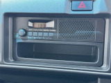 AM/FMラジオチューナー